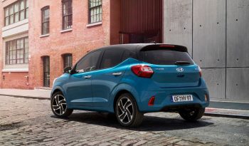 Hyundai i10 full