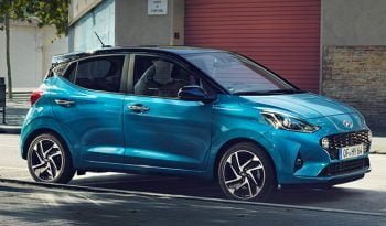 Hyundai i10 full