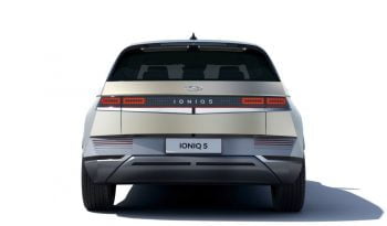 Hyundai IONIQ 5 full